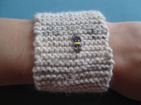 instructables Plusea Stretch Sensitive Bracelet